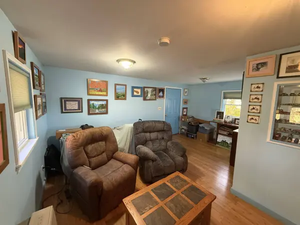 689 Minister Brook RD, Worcester, VT 05682