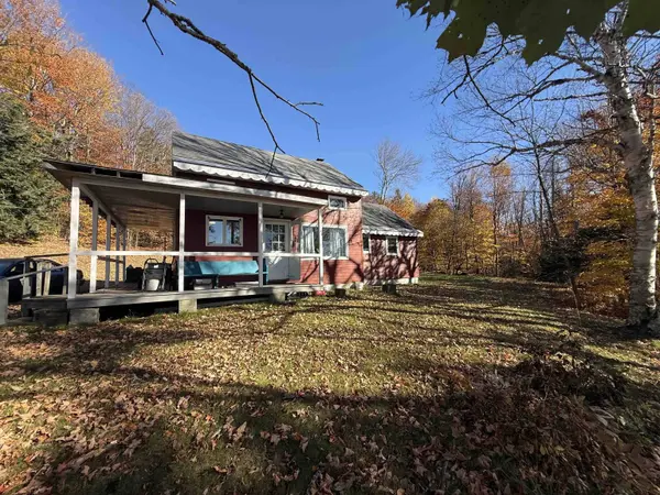 689 Minister Brook RD