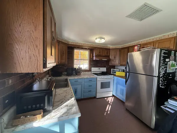 689 Minister Brook RD, Worcester, VT 05682