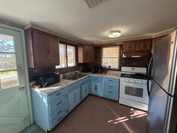 689 Minister Brook RD, Worcester, VT 05682