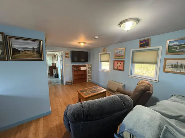 689 Minister Brook RD, Worcester, VT 05682
