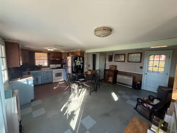 689 Minister Brook RD, Worcester, VT 05682