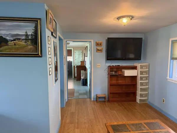 689 Minister Brook RD, Worcester, VT 05682
