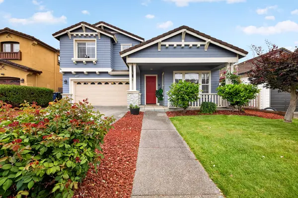1156 Mitchell Ln, Windsor, CA 95492-6838