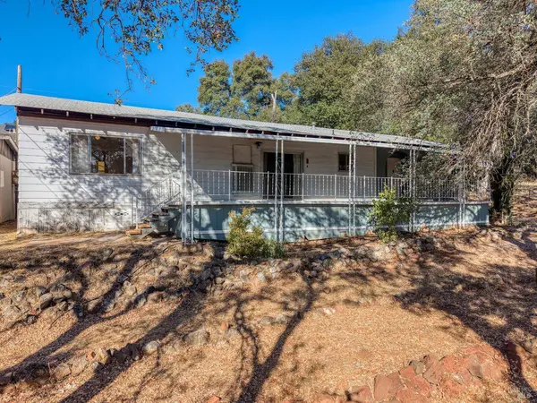 15814 31st AVE, Clearlake, CA 95422