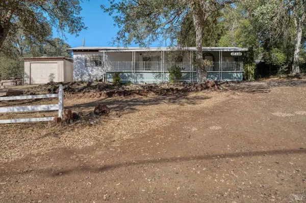 15814 31st AVE, Clearlake, CA 95422