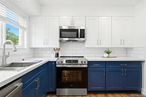 4578 S Alkire ST, Morrison, CO 80465