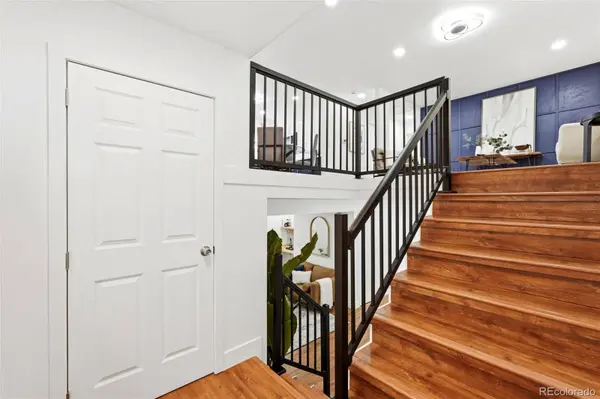 4578 S Alkire ST, Morrison, CO 80465