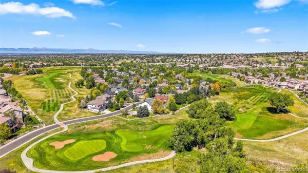 7147 S Versailles ST, Aurora, CO 80016