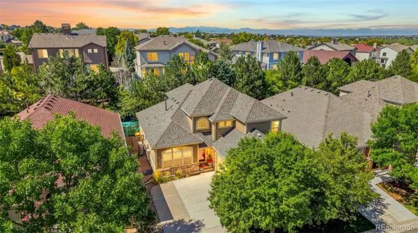 7147 S Versailles ST, Aurora, CO 80016