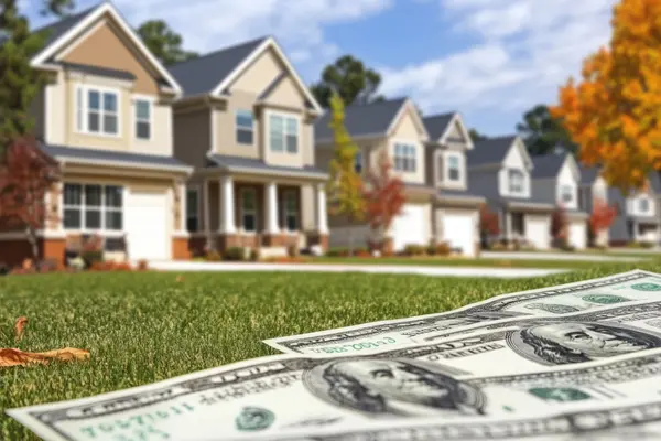 Looking ahead, the Texas real estate market is expected to continue stabilizing through 2026