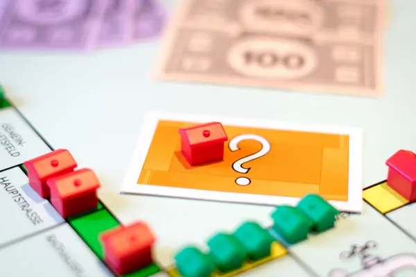 The History of Real Estate Prices: Ups and Downs but Mostly Ups