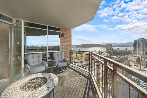 601 E Front Ave #1001, Coeur D'alene, ID 83814-2701