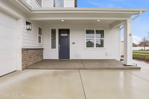 4415 W Homeward Bound Blvd, Coeur d'Alene, ID 83815