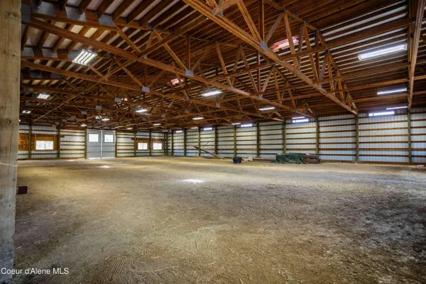 18850 W Elder Rd, Worley, ID 83876