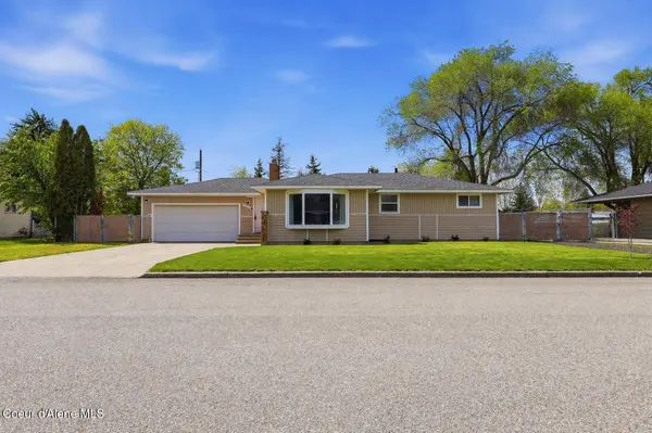 1718 S Bolivar Rd, Spokane Valley, WA 99037