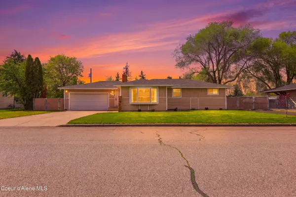 1718 S Bolivar Rd, Spokane Valley, WA 99037