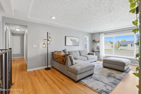 1718 S Bolivar Rd, Spokane Valley, WA 99037
