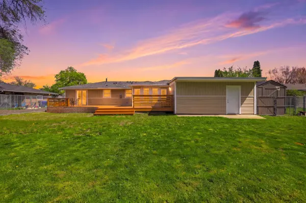 1718 Bolivar, Spokane Valley, WA 99037