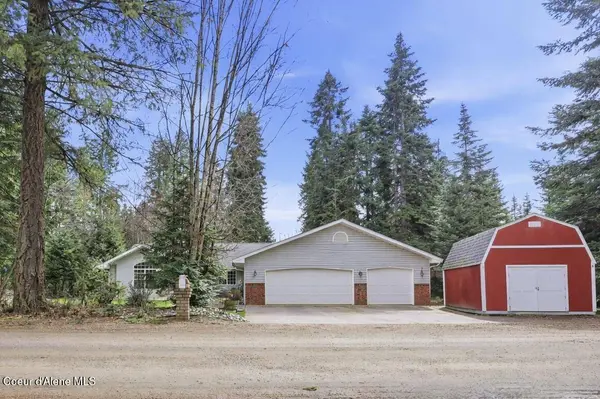 7278 E Hayden Haven Rd, Hayden, ID 83835