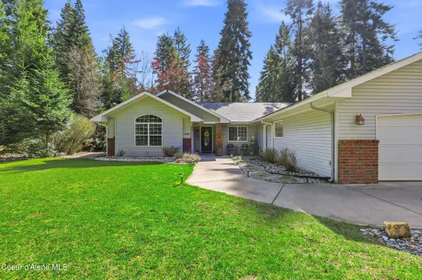 7278 E Hayden Haven Rd, Hayden, ID 83835