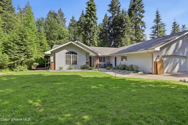 7278 E Hayden Haven Rd, Hayden, ID 83835