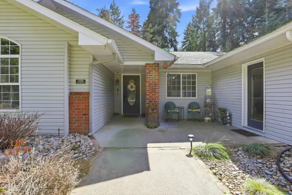 7278 E Hayden Haven Rd, Hayden, ID 83835