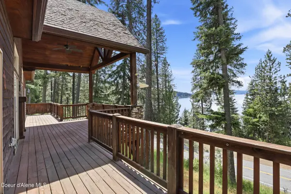 13779 S Timber LN, Harrison, ID 83833