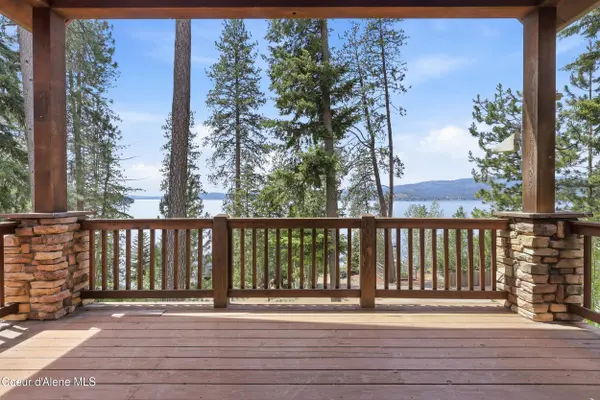 13779 S Timber LN, Harrison, ID 83833