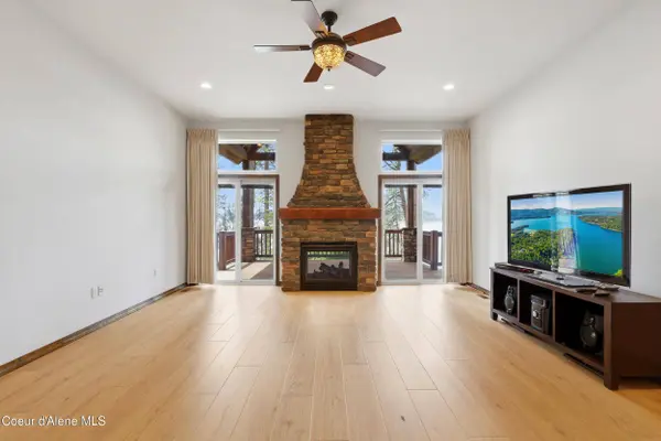 13779 S Timber LN, Harrison, ID 83833