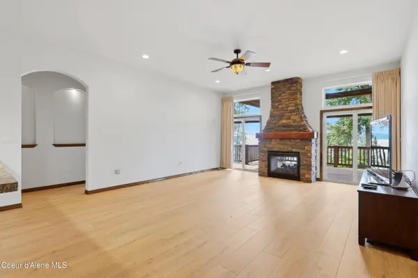 13779 S Timber LN, Harrison, ID 83833