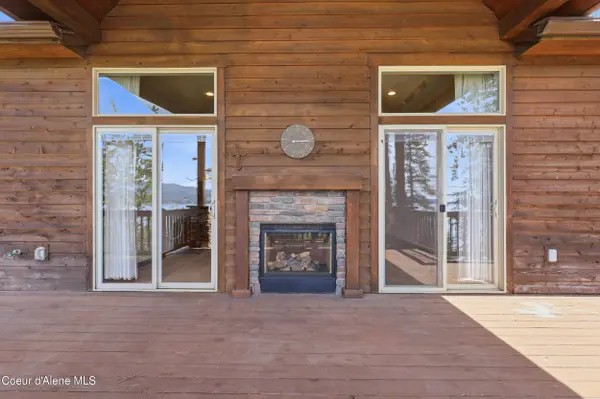 13779 S Timber LN, Harrison, ID 83833