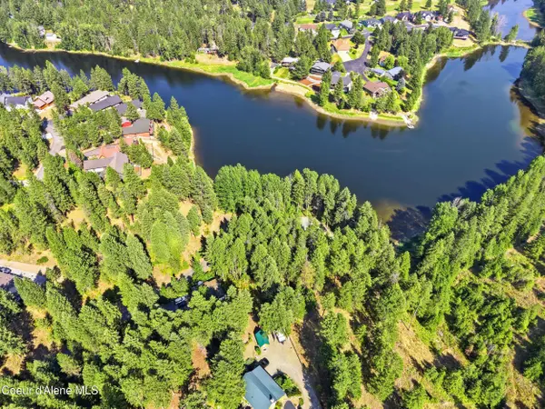 Blk 8 Lt 2 San Souci, Blanchard, ID 83804