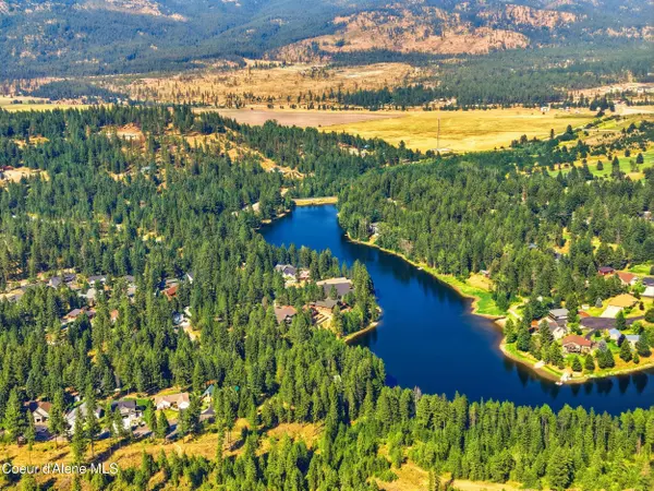 Blk 8 Lt 2 San Souci, Blanchard, ID 83804
