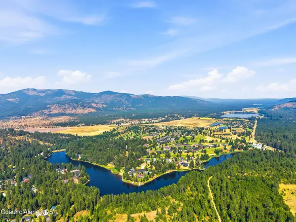 Blk 8 Lt 2 San Souci, Blanchard, ID 83804