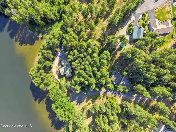Blk 8 Lt 2 San Souci, Blanchard, ID 83804