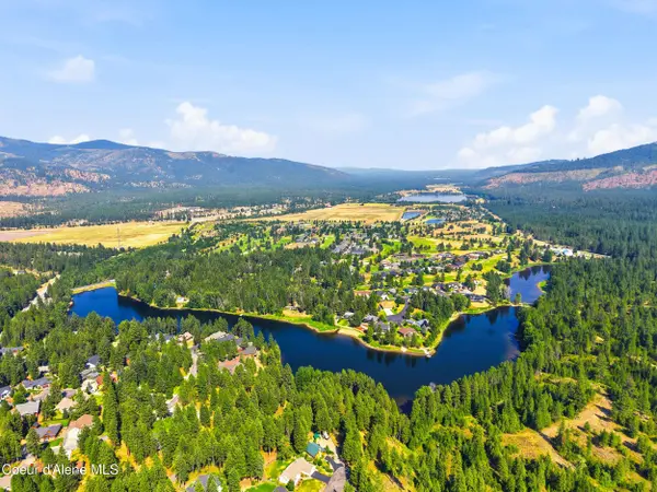 Blk 8 Lt 2 San Souci, Blanchard, ID 83804