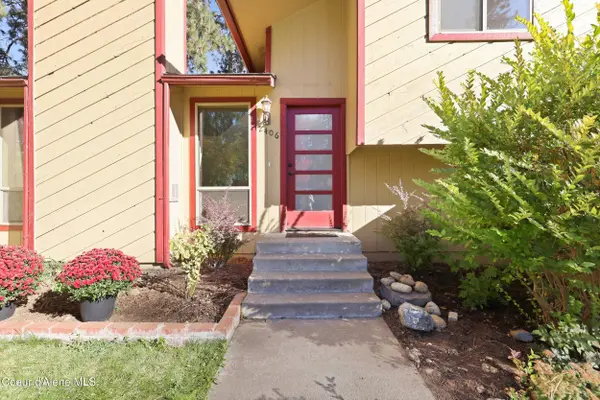 2406 N Pioneer Ridge DR, Post Falls, ID 83854