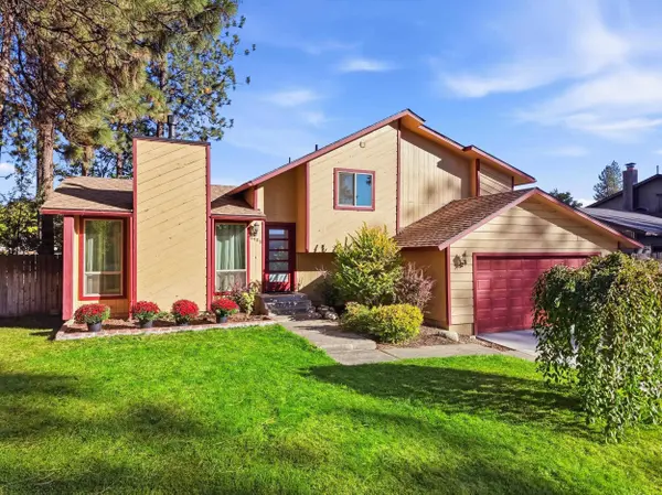 2406 N Pioneer Ridge Dr
