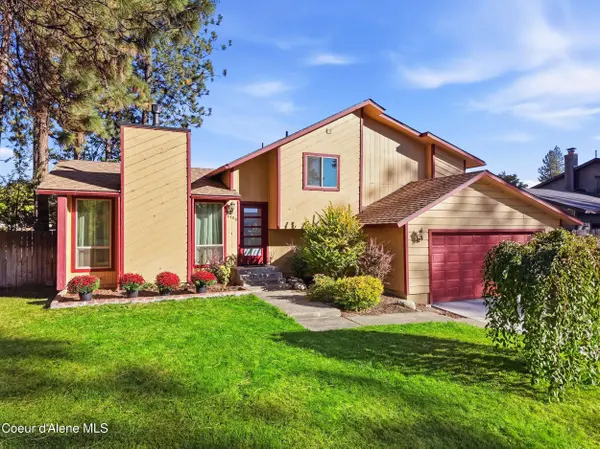2406 N Pioneer Ridge DR