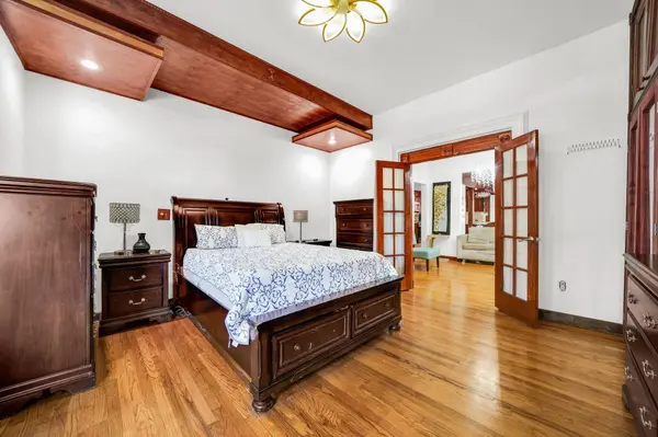 203 HANCOCK AVE, Jc Heights, NJ 07307