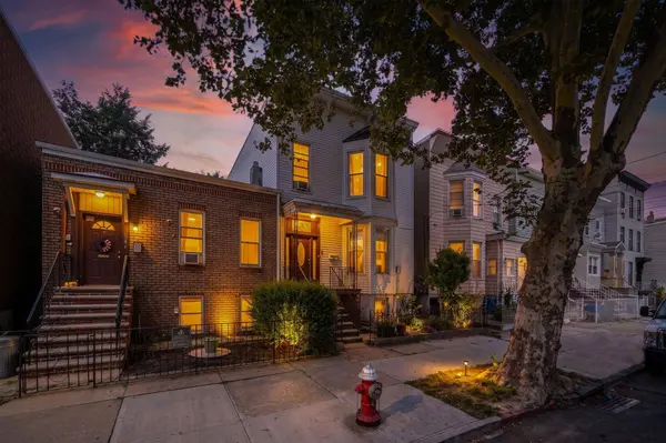 203 HANCOCK AVE