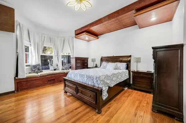 203 HANCOCK AVE, Jc Heights, NJ 07307