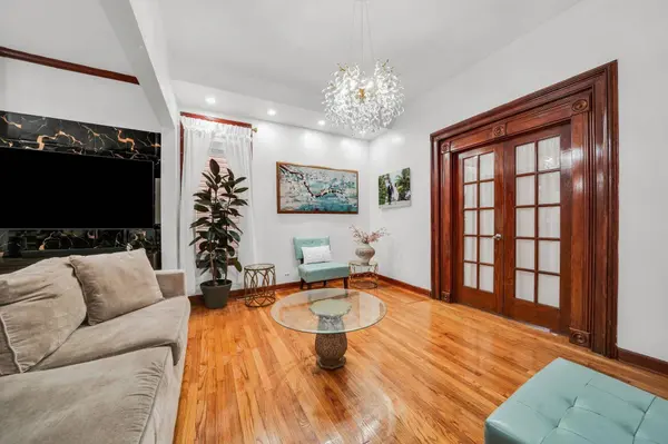 203 HANCOCK AVE, Jc Heights, NJ 07307