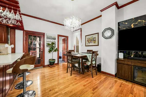 203 HANCOCK AVE, Jc Heights, NJ 07307