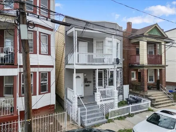 422 Jelliff Ave, Newark City, NJ 07112