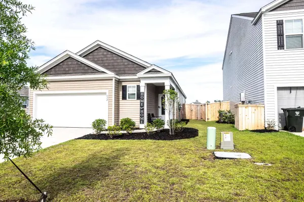 632 Sweet Ramble Way, Summerville, SC 29486