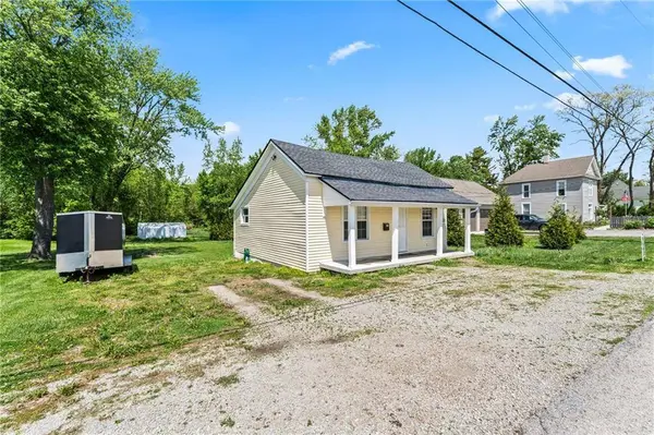 79 W Mound Street, Sabina, OH 45169