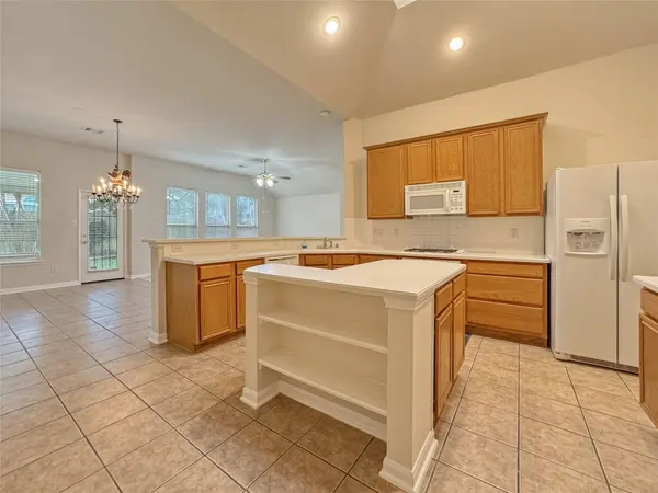 5017 Grampian WAY, Mckinney, TX 75071