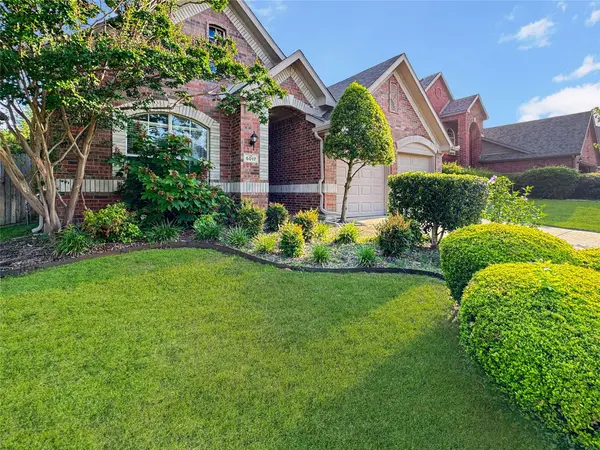 5017 Grampian WAY, Mckinney, TX 75071